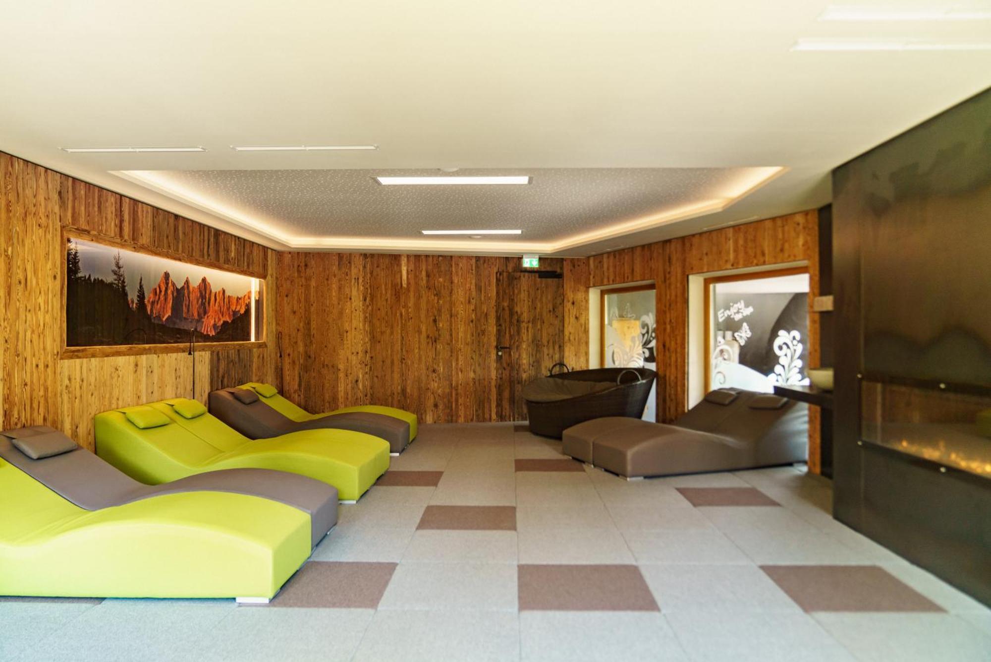 Hotel Berghof Ramsau am Dachstein Exteriör bild