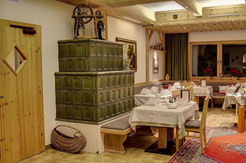 Hotel Berghof Ramsau am Dachstein Exteriör bild